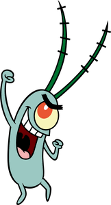 Plankton