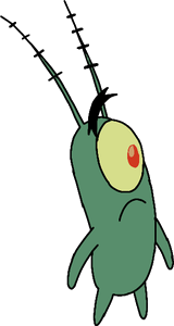 Plankton