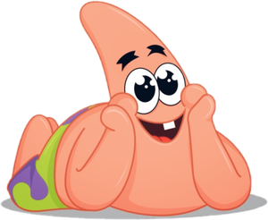 Patrick Star
