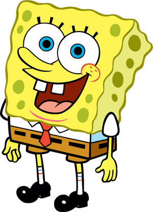 SpongeBob